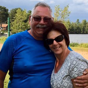 Meet your Posher, Cheryl